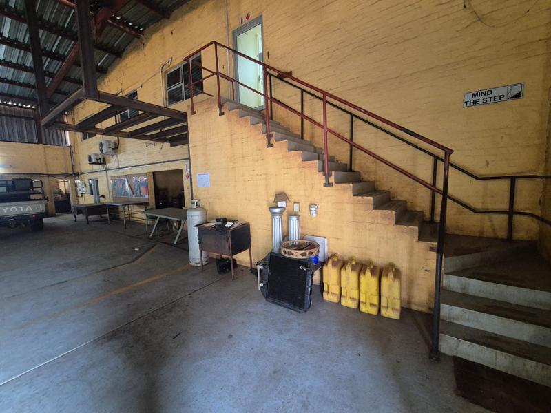Commercial Property for Sale in Thabazimbi Limpopo