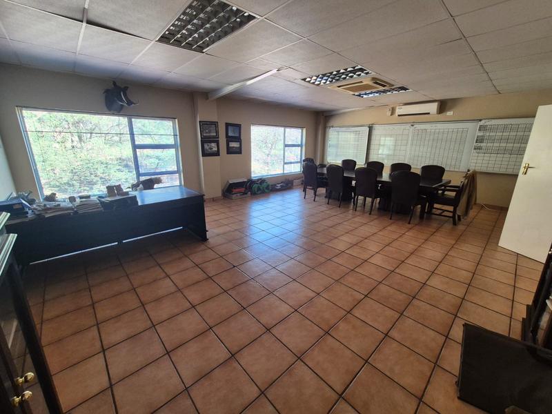 Commercial Property for Sale in Thabazimbi Limpopo