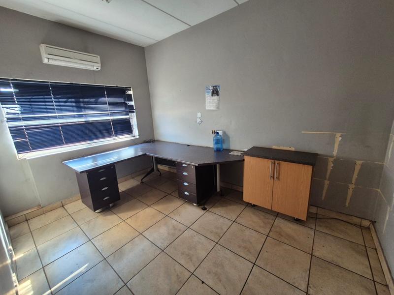 Commercial Property for Sale in Thabazimbi Limpopo