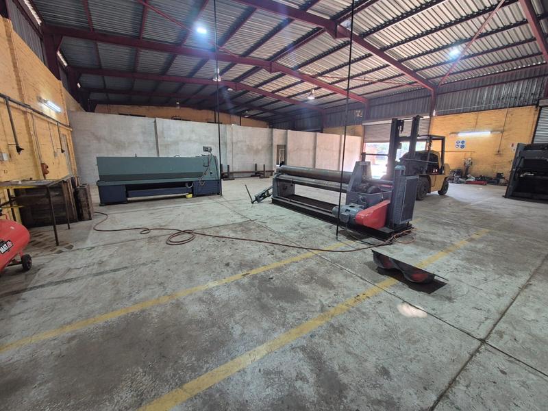 Commercial Property for Sale in Thabazimbi Limpopo