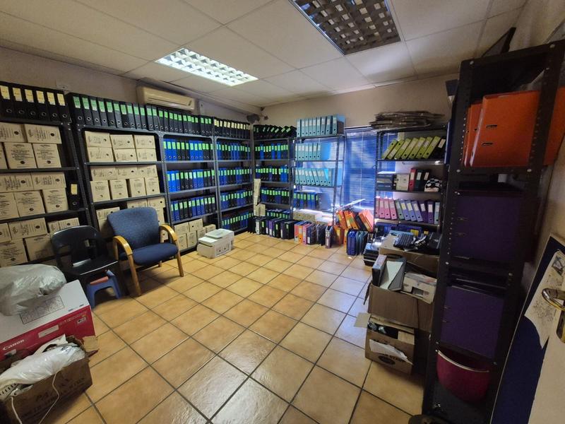 Commercial Property for Sale in Thabazimbi Limpopo