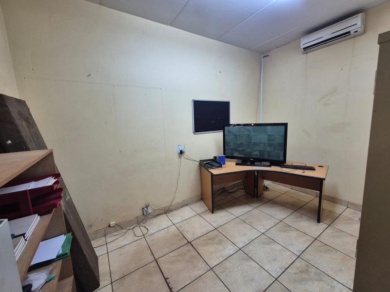 Commercial Property for Sale in Thabazimbi Limpopo