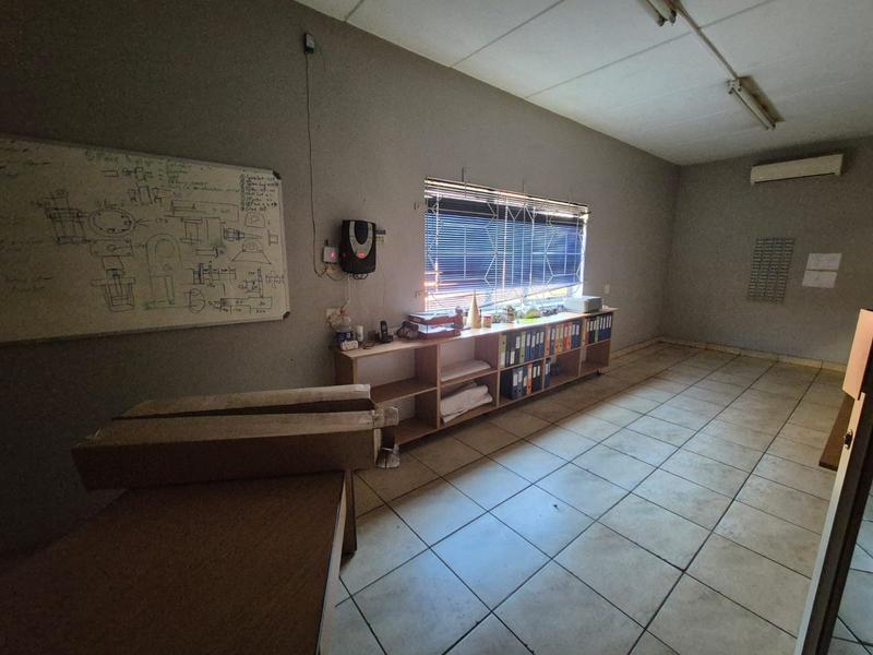 Commercial Property for Sale in Thabazimbi Limpopo
