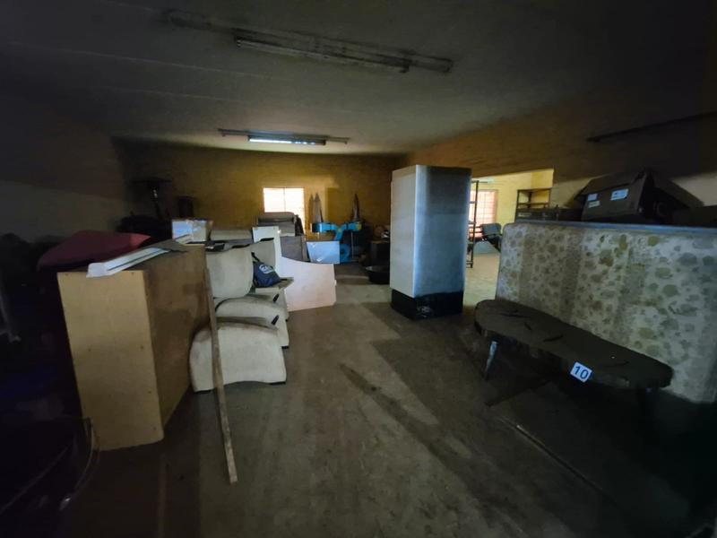 Commercial Property for Sale in Thabazimbi Limpopo