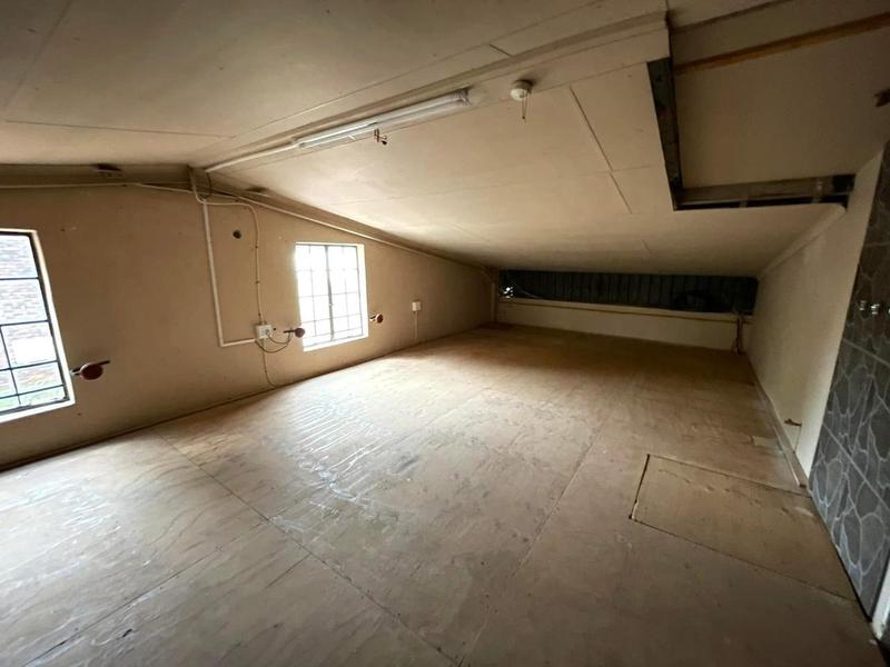 Commercial Property for Sale in Thabazimbi Limpopo