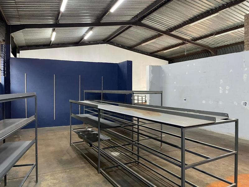 Commercial Property for Sale in Thabazimbi Limpopo