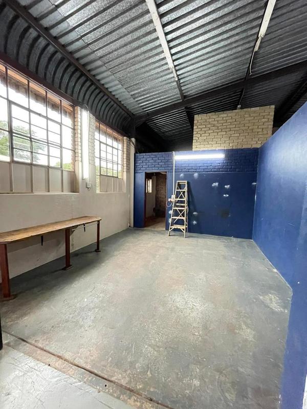 Commercial Property for Sale in Thabazimbi Limpopo