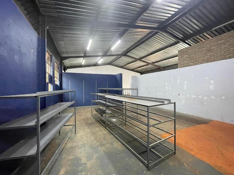 Commercial Property for Sale in Thabazimbi Limpopo