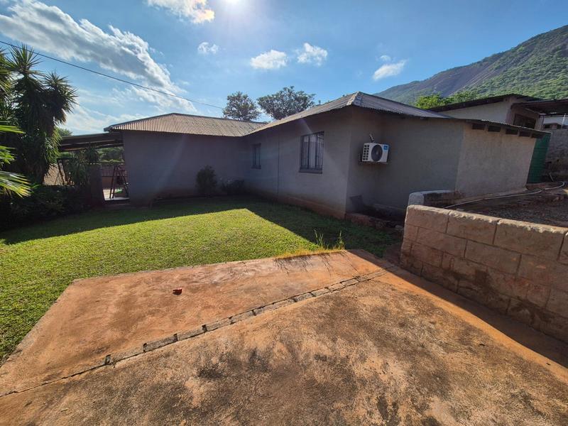 2 Bedroom Property for Sale in Thabazimbi Limpopo