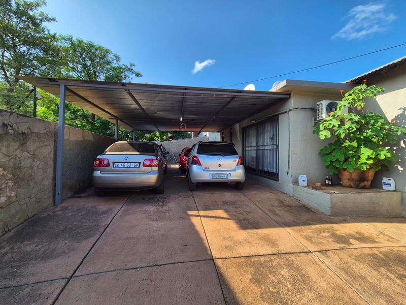 2 Bedroom Property for Sale in Thabazimbi Limpopo