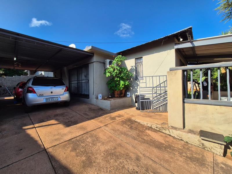 2 Bedroom Property for Sale in Thabazimbi Limpopo