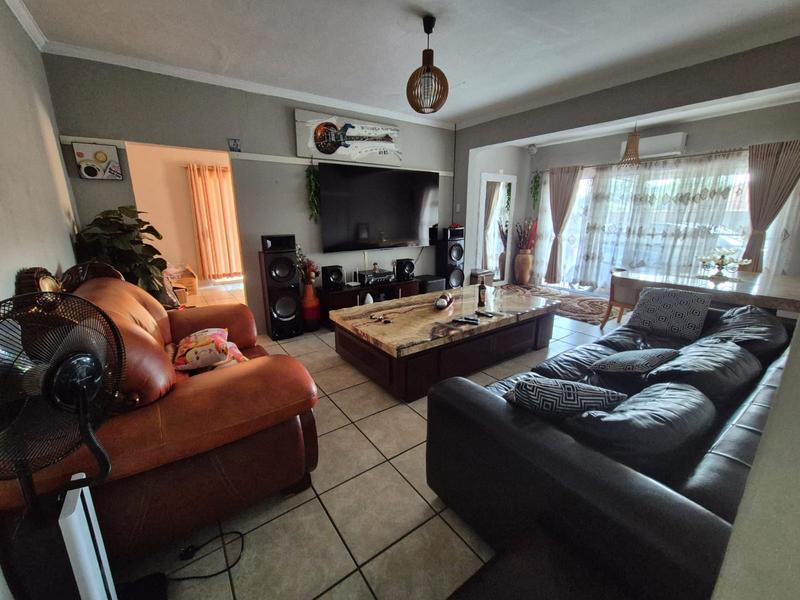 2 Bedroom Property for Sale in Thabazimbi Limpopo