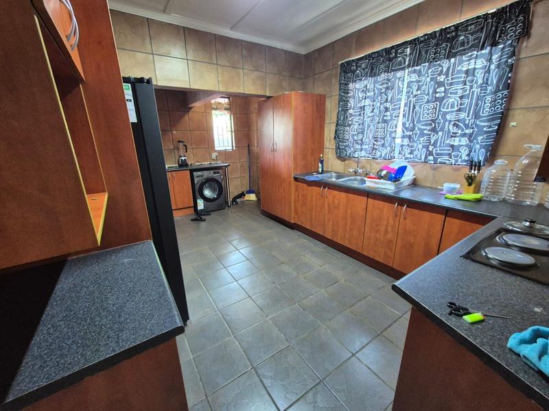2 Bedroom Property for Sale in Thabazimbi Limpopo