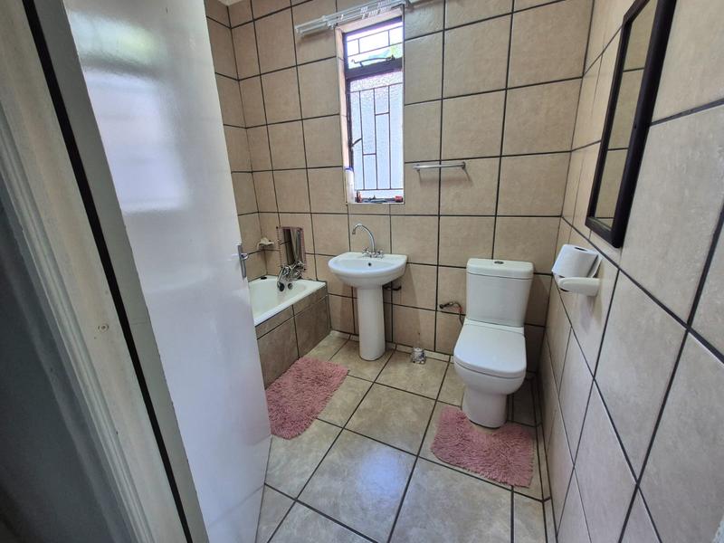 2 Bedroom Property for Sale in Thabazimbi Limpopo