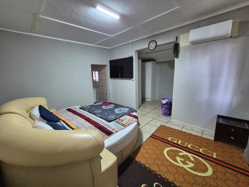 2 Bedroom Property for Sale in Thabazimbi Limpopo