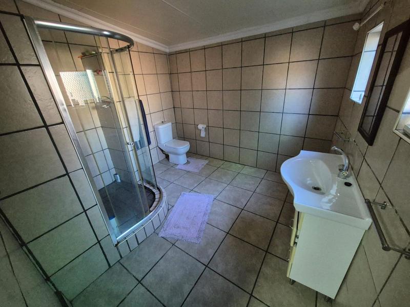 2 Bedroom Property for Sale in Thabazimbi Limpopo