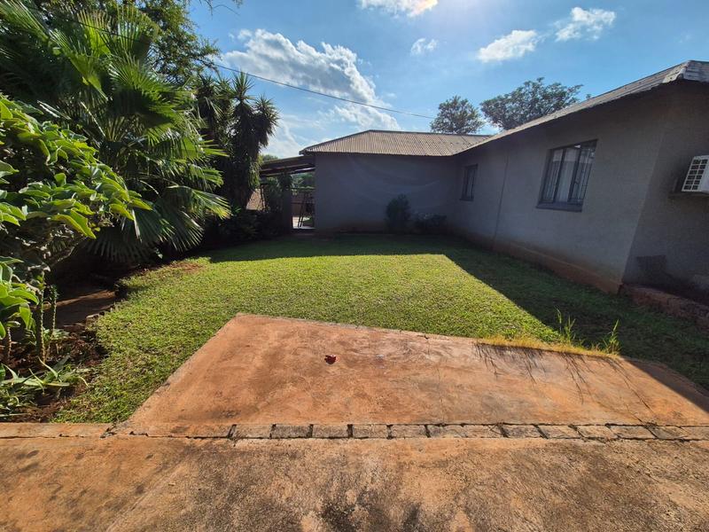 2 Bedroom Property for Sale in Thabazimbi Limpopo
