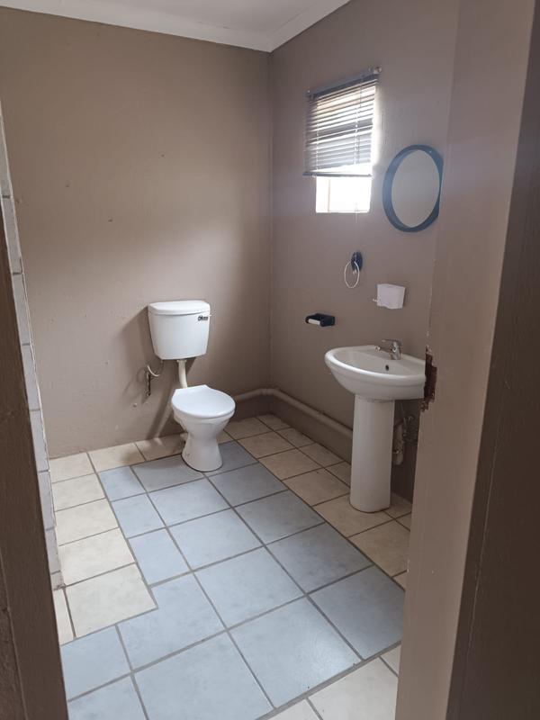 2 Bedroom Property for Sale in Thabazimbi Limpopo