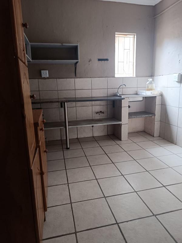 2 Bedroom Property for Sale in Thabazimbi Limpopo
