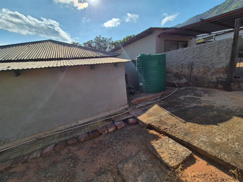 2 Bedroom Property for Sale in Thabazimbi Limpopo
