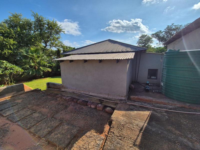 2 Bedroom Property for Sale in Thabazimbi Limpopo