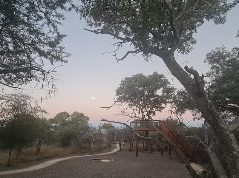 5 Bedroom Property for Sale in Thabazimbi Limpopo