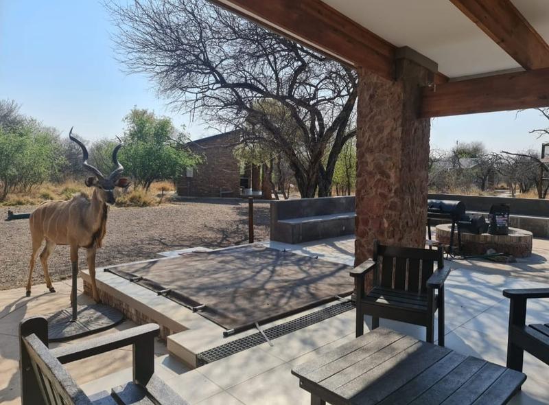 5 Bedroom Property for Sale in Thabazimbi Limpopo