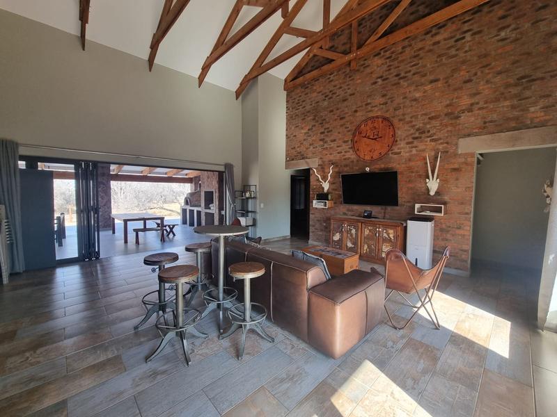 5 Bedroom Property for Sale in Thabazimbi Limpopo