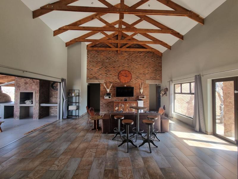 5 Bedroom Property for Sale in Thabazimbi Limpopo