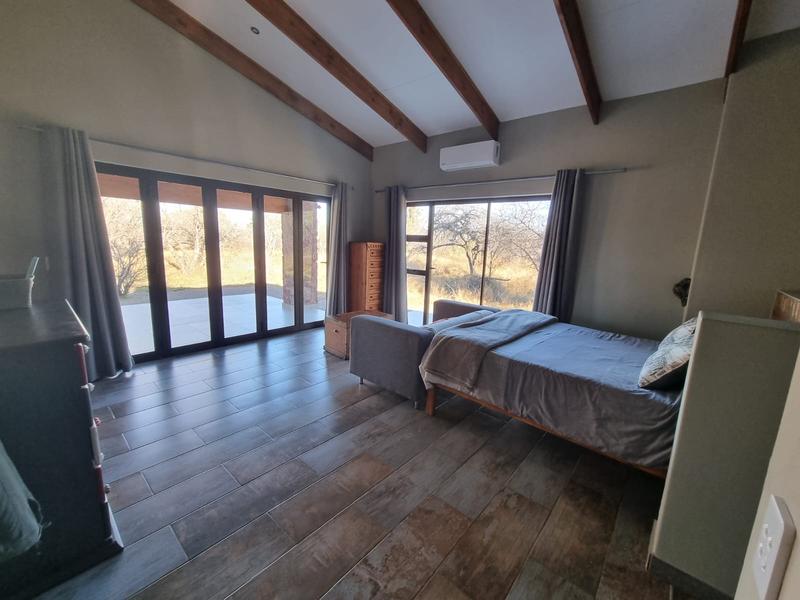 5 Bedroom Property for Sale in Thabazimbi Limpopo