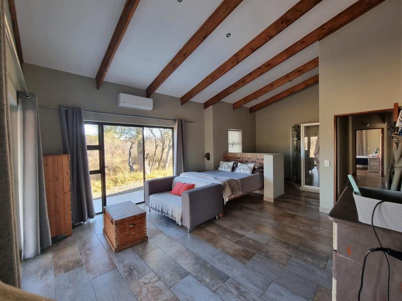 5 Bedroom Property for Sale in Thabazimbi Limpopo