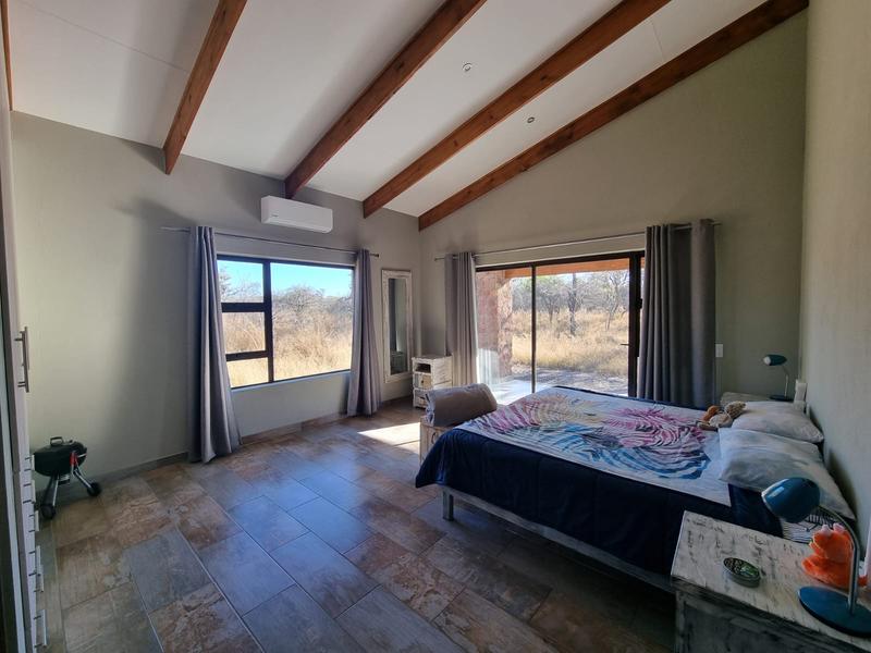 5 Bedroom Property for Sale in Thabazimbi Limpopo