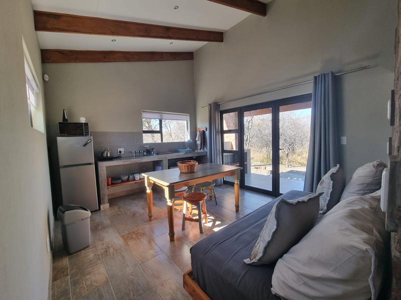 5 Bedroom Property for Sale in Thabazimbi Limpopo