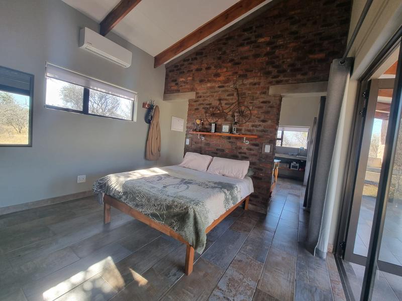 5 Bedroom Property for Sale in Thabazimbi Limpopo