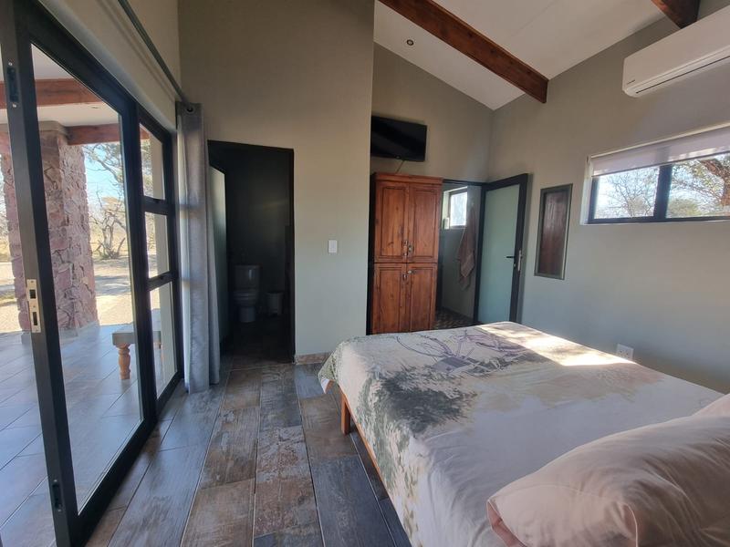 5 Bedroom Property for Sale in Thabazimbi Limpopo