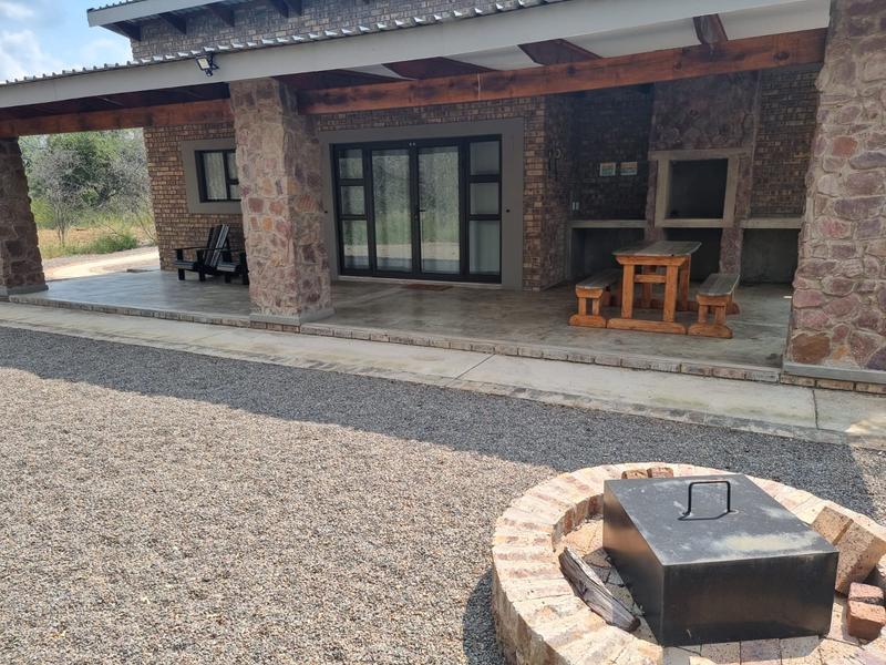 5 Bedroom Property for Sale in Thabazimbi Limpopo