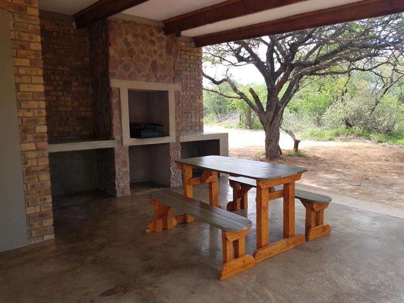 5 Bedroom Property for Sale in Thabazimbi Limpopo