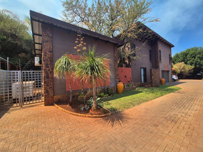 4 Bedroom Property for Sale in Thabazimbi Limpopo