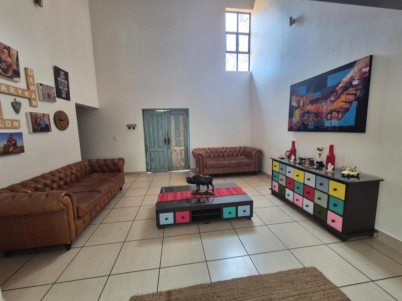 4 Bedroom Property for Sale in Thabazimbi Limpopo