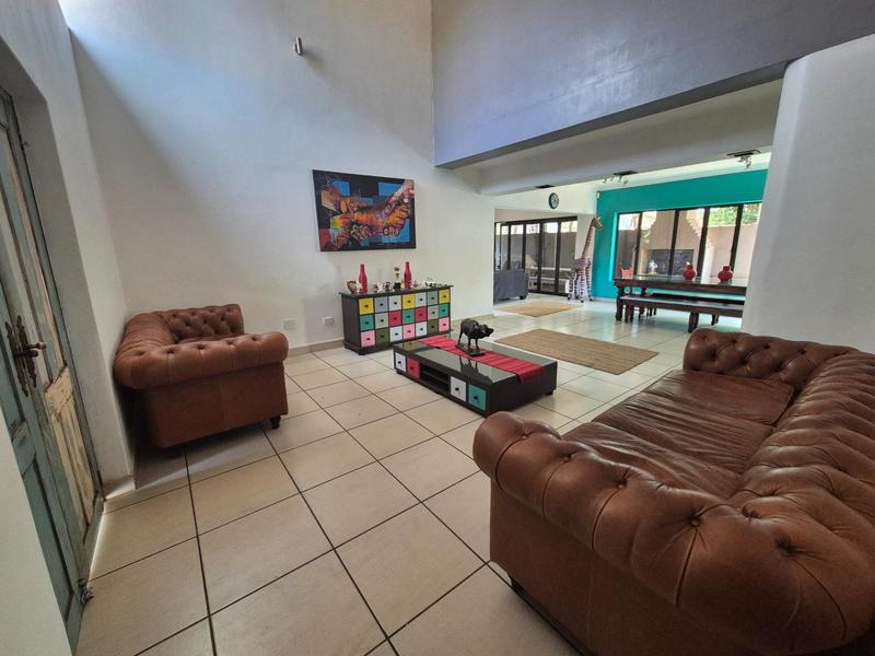 4 Bedroom Property for Sale in Thabazimbi Limpopo