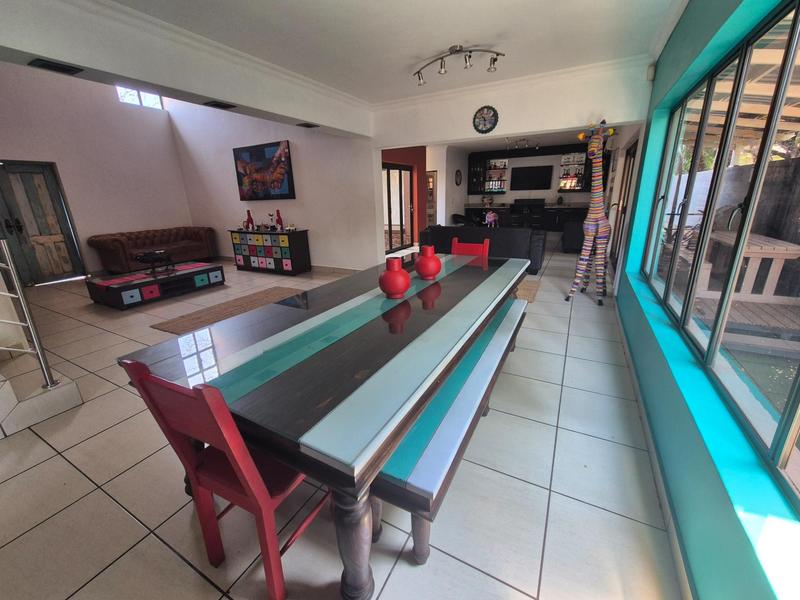 4 Bedroom Property for Sale in Thabazimbi Limpopo