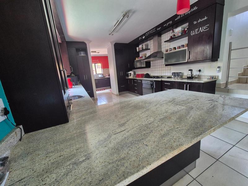 4 Bedroom Property for Sale in Thabazimbi Limpopo