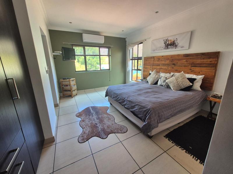 4 Bedroom Property for Sale in Thabazimbi Limpopo