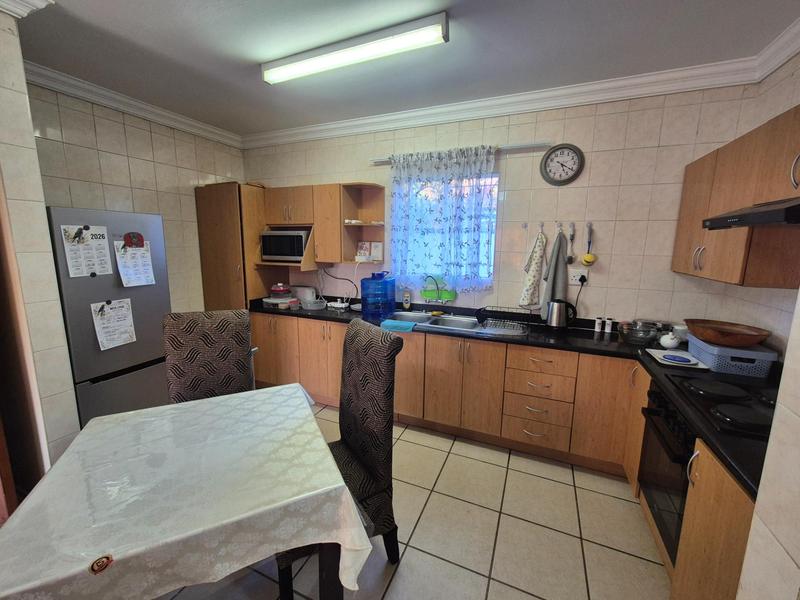 2 Bedroom Property for Sale in Thabazimbi Limpopo