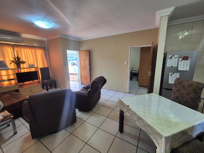 2 Bedroom Property for Sale in Thabazimbi Limpopo