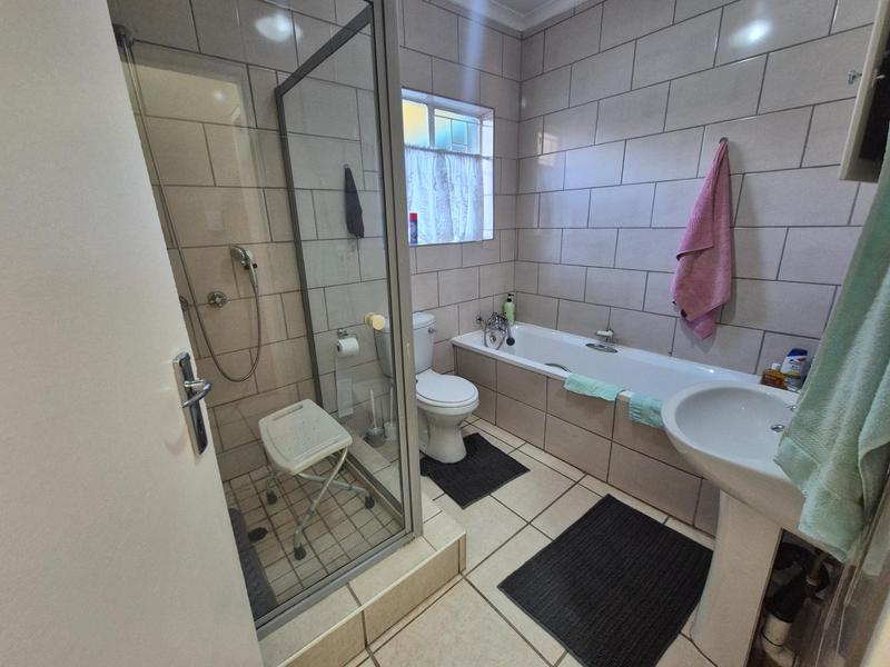 2 Bedroom Property for Sale in Thabazimbi Limpopo