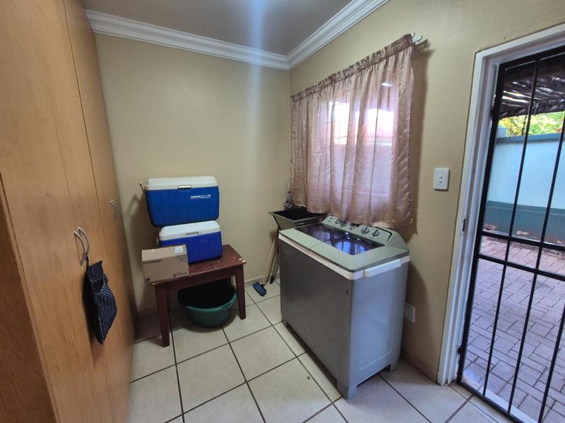 2 Bedroom Property for Sale in Thabazimbi Limpopo