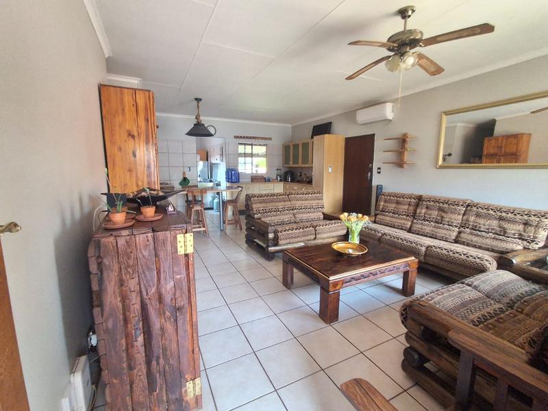 2 Bedroom Property for Sale in Thabazimbi Limpopo