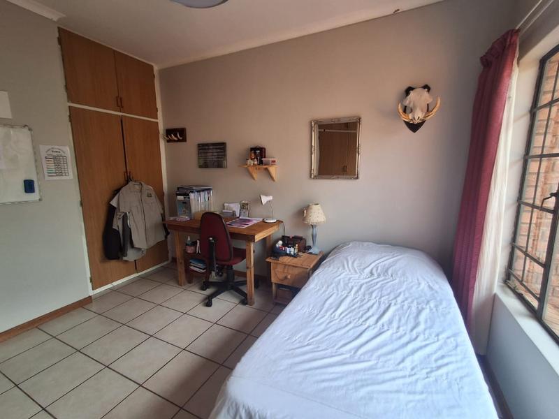 2 Bedroom Property for Sale in Thabazimbi Limpopo