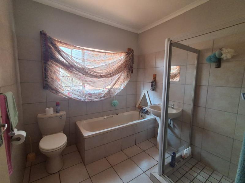 2 Bedroom Property for Sale in Thabazimbi Limpopo
